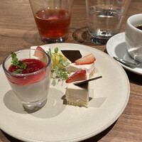 The Kitchen Salvatore Cuomo 三宮 - 