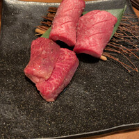 焼肉うしごろ 西麻布本店 - 