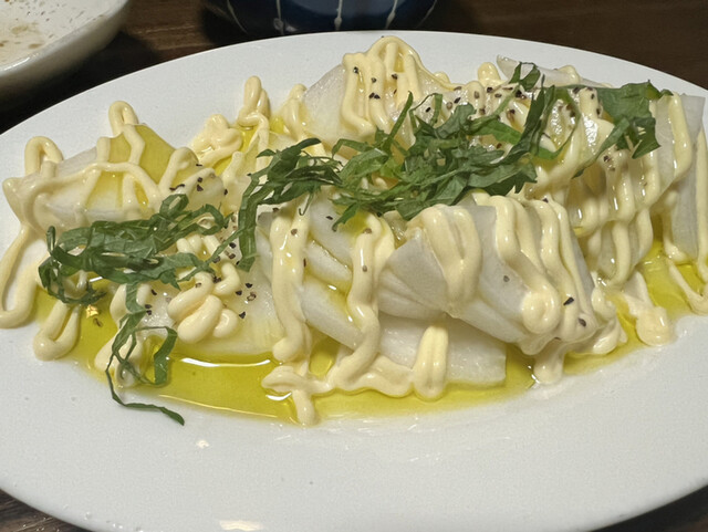 よっちゃん - 水沢（焼き鳥）の写真