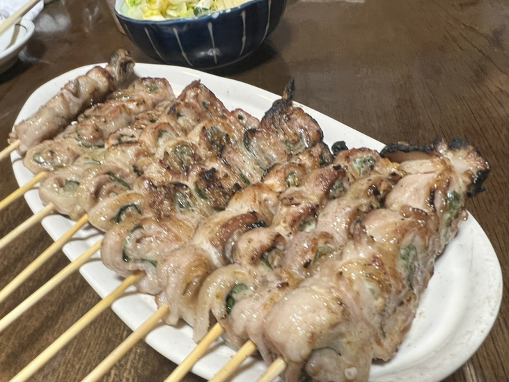 写真 : よっちゃん - 水沢/焼き鳥 | 食べログ