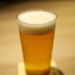 酒と女と鶏と麺 - 