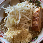 活龍 - チャーシューいいね♪