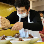 ラ・カーサ・ディ・テツオ オオタ - 