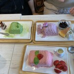 Seoul Cafe - 