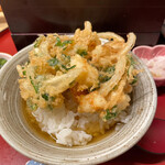 Tempura Yasuda - 