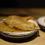 酒と女と鶏と麺 - 綺麗な姿身です。