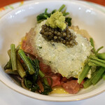 ラ・カーサ・ディ・テツオ オオタ - 