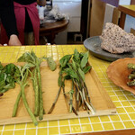 ラ・カーサ・ディ・テツオ オオタ - 