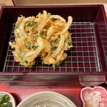 Tempura Yasuda - 