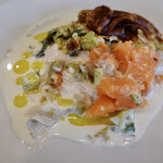 ラ・カーサ・ディ・テツオ オオタ - 