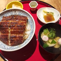 炭焼 うな富士 有楽町店 - 