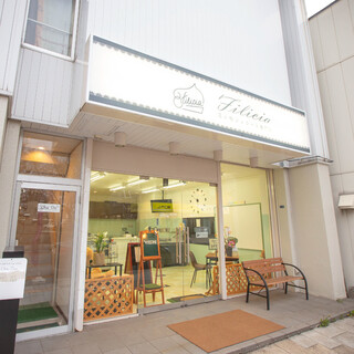 苫小牧ジェラート専門店 Filicia_0