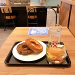 Mister Donut - 