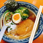 Wafuu Ramen Kaneko - 