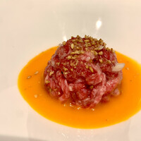 ビーフキッチン 恵比寿店 - 