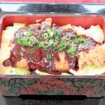 エリエールゴルフクラブ - 美味しかったです。