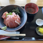 Maguro Jinja Ise - 