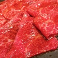 焼肉 矢澤 東京 - 