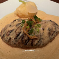 旬菜ステーキ処 らいむらいと - 