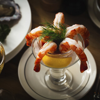 ロウリーズ・ザ・プライムリブ 恵比寿ガーデンプレイス店