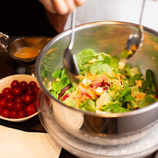 ロウリーズ・ザ・プライムリブ 恵比寿ガーデンプレイス店