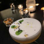 Gold Bar at EDITION - 