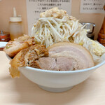 自家製ラーメン大者 - 