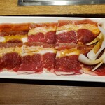 Yakiniku Raiku - 