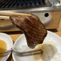 ビーフキッチン 渋谷店 - 