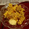 EBIパチ dinner
