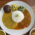 イエロームング - 