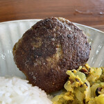 イエロームング - スパイスバーグ