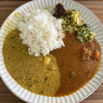 イエロームング - 