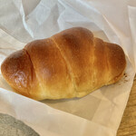 PARKER HOUSE BUTTER ROLL - バターロール