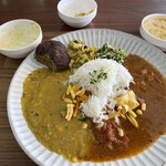 イエロームング - 