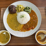 イエロームング - 