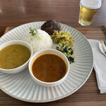 イエロームング - 