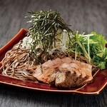 Oreno Soba - 