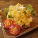 串かつハウス ヨッすぅいーん家 - 