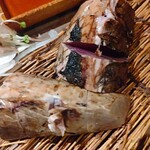 藁ト炭 バルタン - 