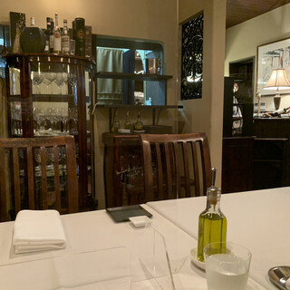 オステリア ダ・ルバクオーレ_2