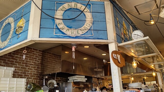 Mario Espresso Rakua Midori Ten photo 4