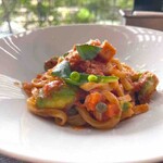 Banksia - パスタランチ＠1200円