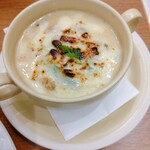 ミルク&パフェ よつ葉ホワイトコージ - 