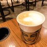 STARBUCKS COFFEE - 