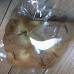 トラスパレンテ - フォカッチャ