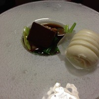 創作中華 一之船入 - 