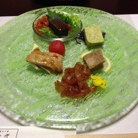 創作中華 一之船入 - 