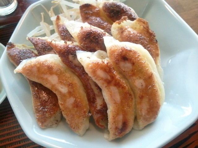 かんべゑ 高塚 餃子 食べログ