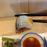 立呑み晩杯屋  - 小骨が苦手ならやめた方がいいな